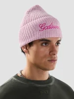 Beanie Ricamata Gcdswear GCDS (1)