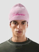 Beanie Ricamata Gcdswear GCDS (4)