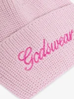 Beanie Ricamata Gcdswear GCDS (5)
