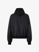 Bomber Con Cappuccio GCDS (2)
