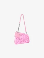Borsa Comma Notte Logo GCDS (4)