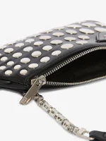 Borsa Comma Notte Studded (2)
