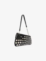 Borsa Comma Notte Studded (4)