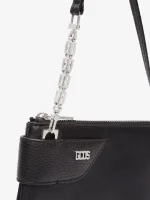 Borsa Comma Notte in Pelle GCDS (2)