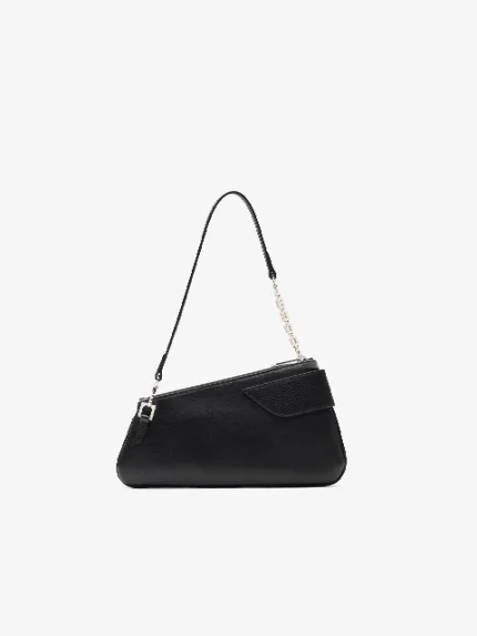 Borsa Comma Notte in Pelle GCDS (3)