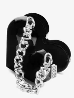 Borsa Cuore Nero (1)