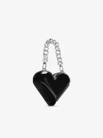 Borsa Cuore Nero (2)