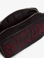 Borsa a Marsupio Con Logo (2)