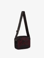 Borsa a Marsupio Con Logo (4)