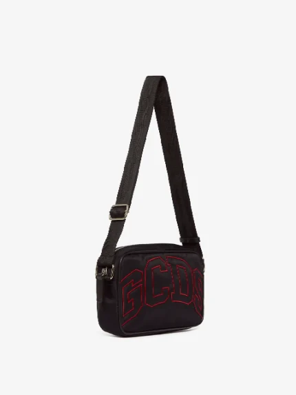 Borsa a Marsupio Con Logo (4)