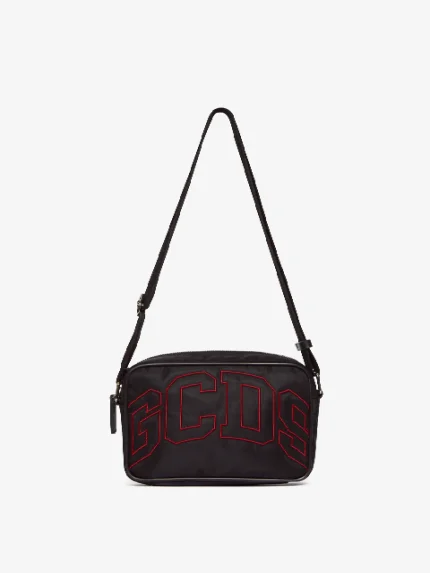 Borsa a Marsupio Con Logo (5)