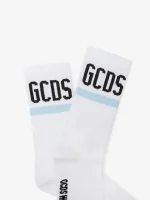 Calzini Con Logo Gcds (1)