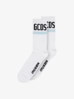 Calzini Con Logo Gcds (2)