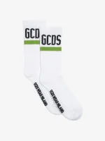 Calzini Con Logo Verde Gcds (1)