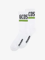 Calzini Con Logo Verde Gcds (3)