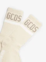 Calzini con Logo OffWhite Gcds (2)