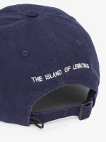 Cappellino Capri Blue GCDS (1)