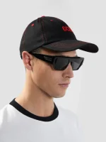 Cappellino Da Baseball Essentials GCDS (1)