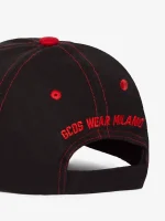 Cappellino Da Baseball Essentials GCDS (2)