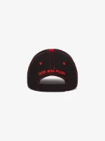 Cappellino Da Baseball Essentials GCDS (4)