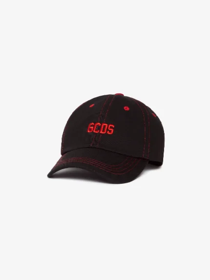 Cappellino Da Baseball Essentials GCDS (5)