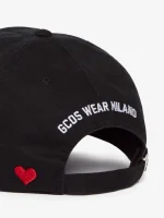 Cappello Da Baseball Ti Amo Gcds (1)