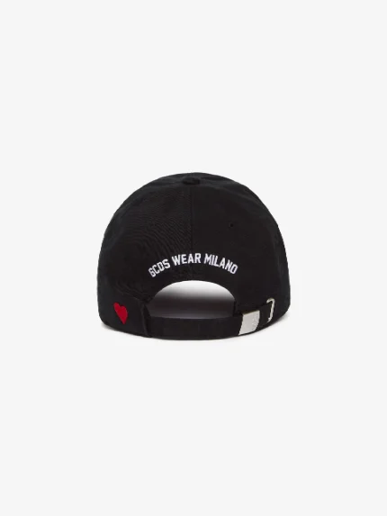 Cappello Da Baseball Ti Amo Gcds (2)