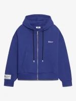 Felpa GCDS Full Zip Magic Crackle (1)
