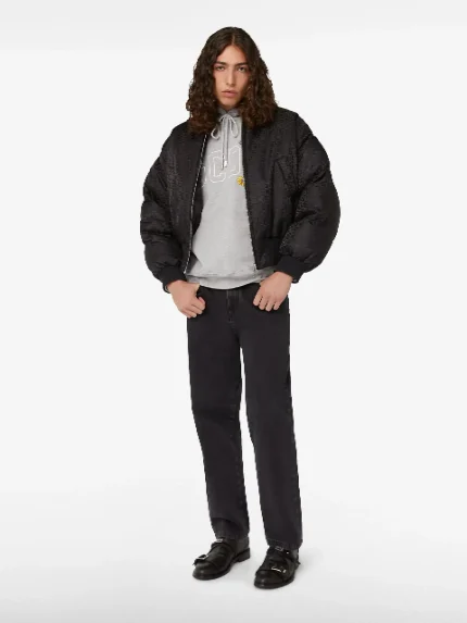 Gcds Gcds Monogram Bomber (4)