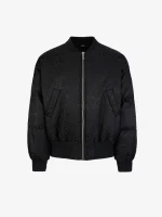 Gcds Gcds Monogram Bomber (5)