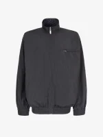 Gcds Giacca Reversibile In Nylon (1)