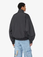 Gcds Giacca Reversibile In Nylon (3)