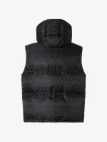 Gcds Monogram Puffy Vest (2)