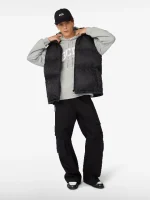 Gcds Monogram Puffy Vest (5)