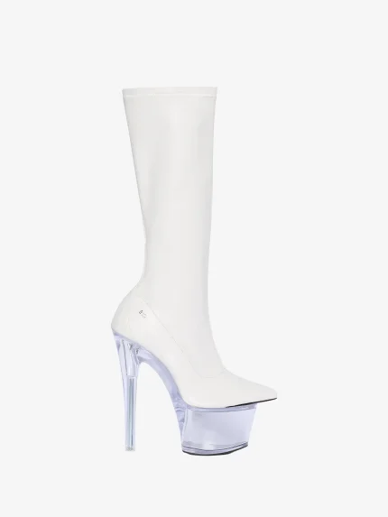 Gcds Pole Ankle Boots (1)