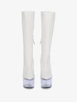 Gcds Pole Ankle Boots (3)