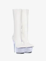 Gcds Pole Ankle Boots (4)
