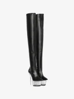 Gcds Pole Boots (3)