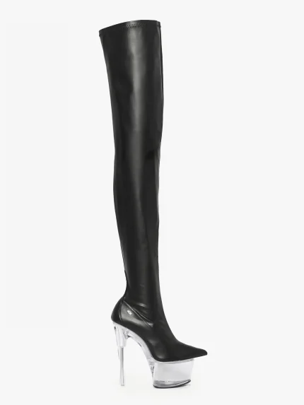 Gcds Pole Boots (4)