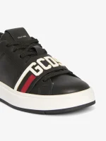 Gcds Sneakers Band Logo (2)