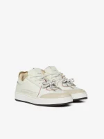 Gcds Sneakers Con Fiocco Bucket (4)