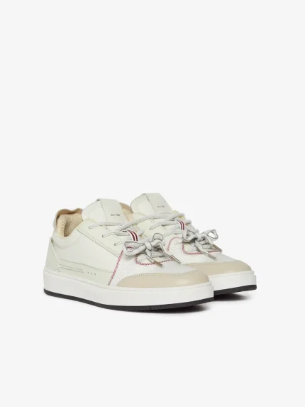 Gcds Sneakers Con Fiocco Bucket (4)