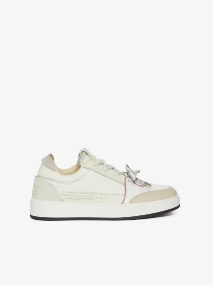Gcds Sneakers Con Fiocco Bucket (5)