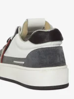 Gcds Sneakers Con Fiocco Bucket Nero (2)
