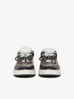 Gcds Sneakers Con Fiocco Bucket Nero (3)