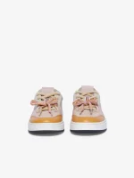 Gcds Sneakers Con Fiocco Bucket Rosa (3)
