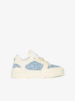 Gcds Sneakers Low Top Azzurro (5)