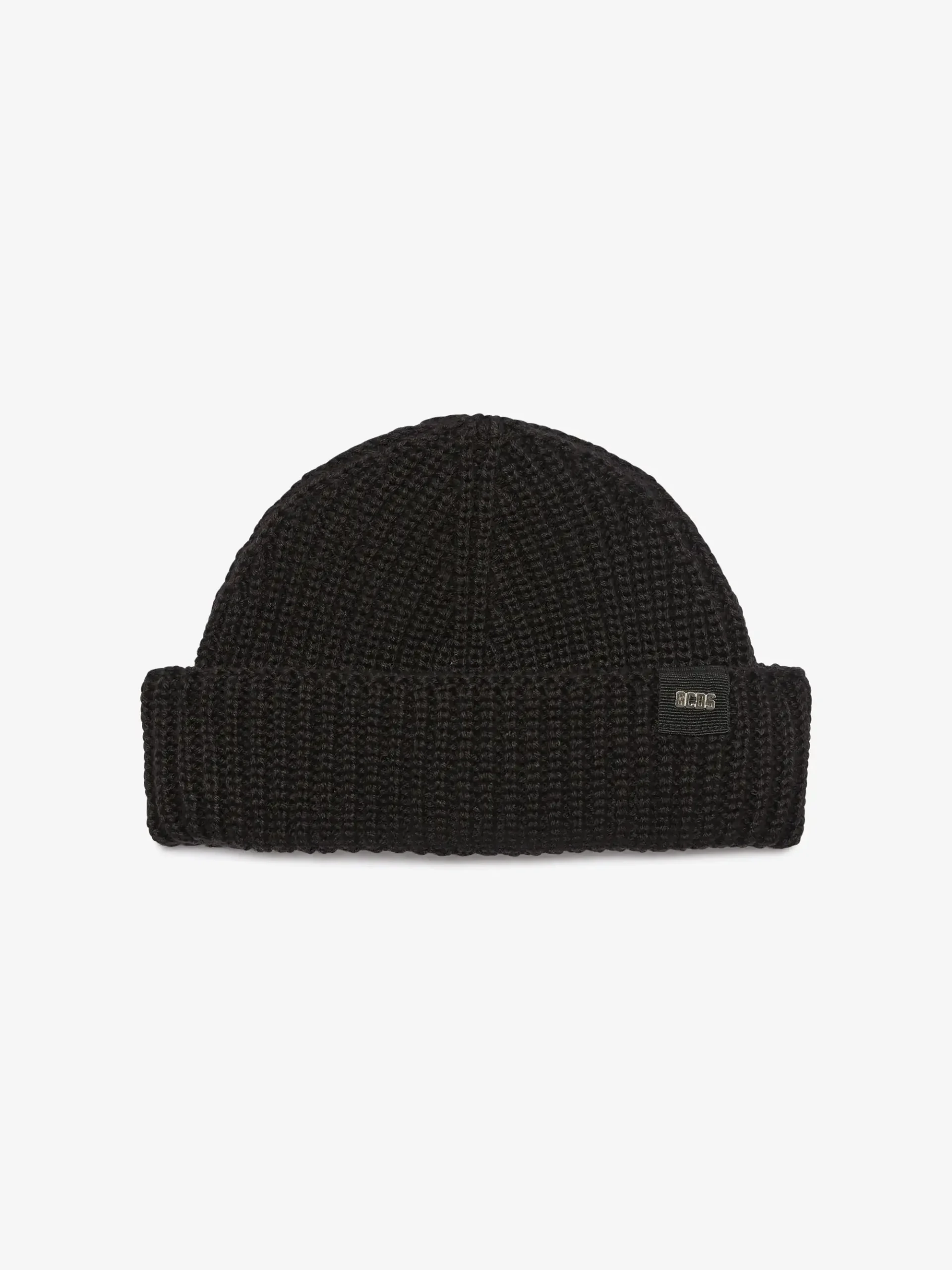 Giuly Hat Nero GCDS (2) Giuly Hat Nero GCDS (2)
