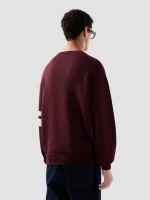 Maglia GCDS Maglione Regular Logo (1)