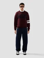 Maglia GCDS Maglione Regular Logo (4)